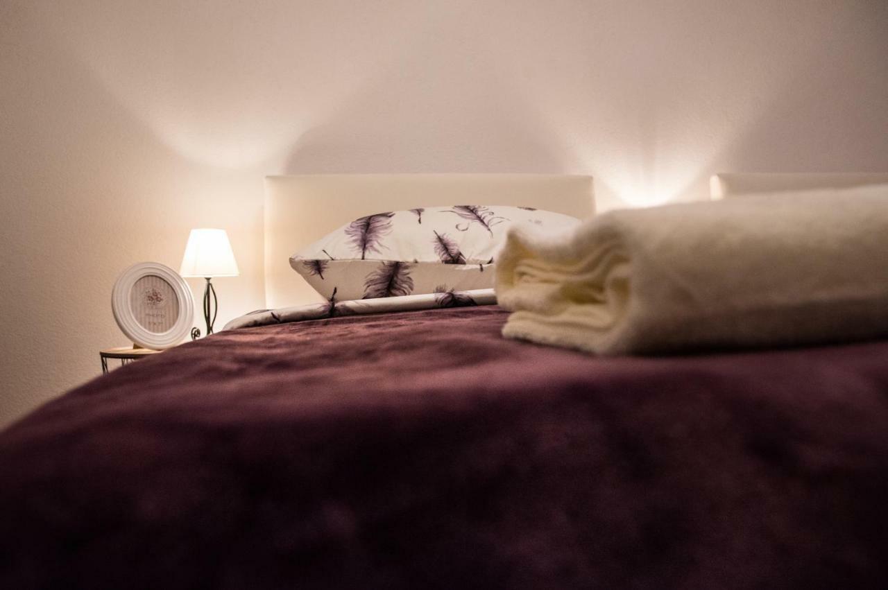 Deni Luxury Lägenhet Split