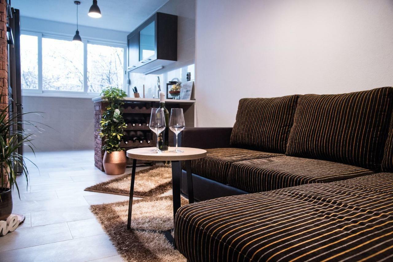 Deni Luxury Lägenhet *