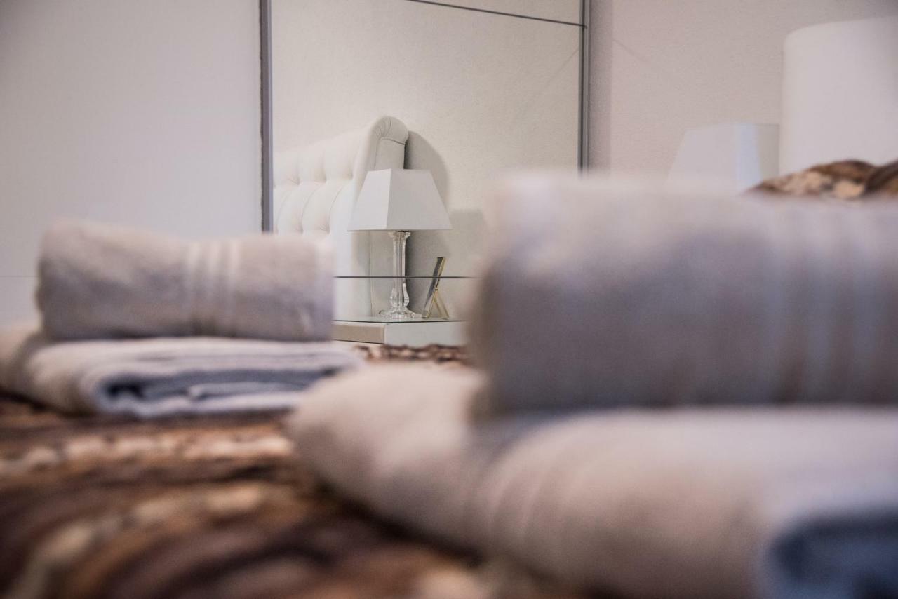 Deni Luxury Lägenhet *
