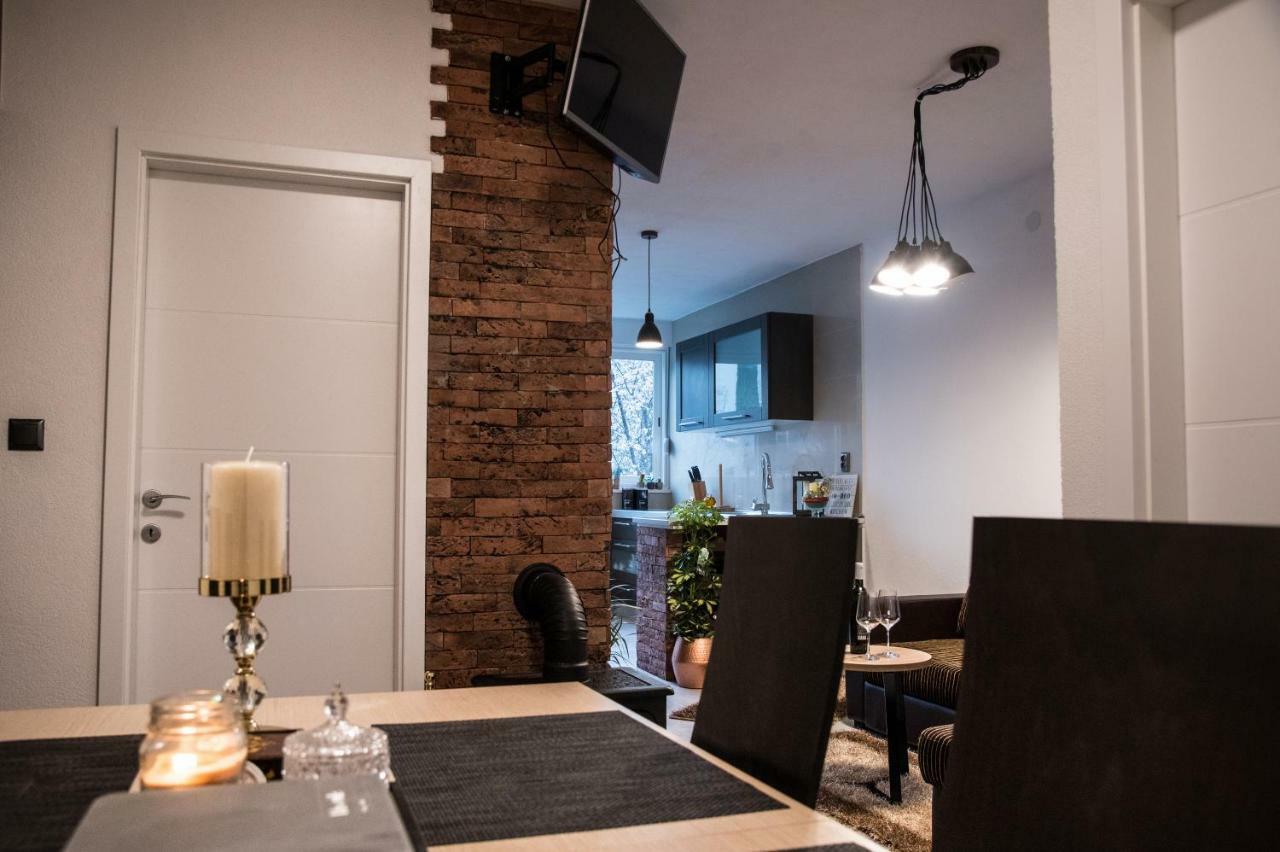 Deni Luxury Lägenhet