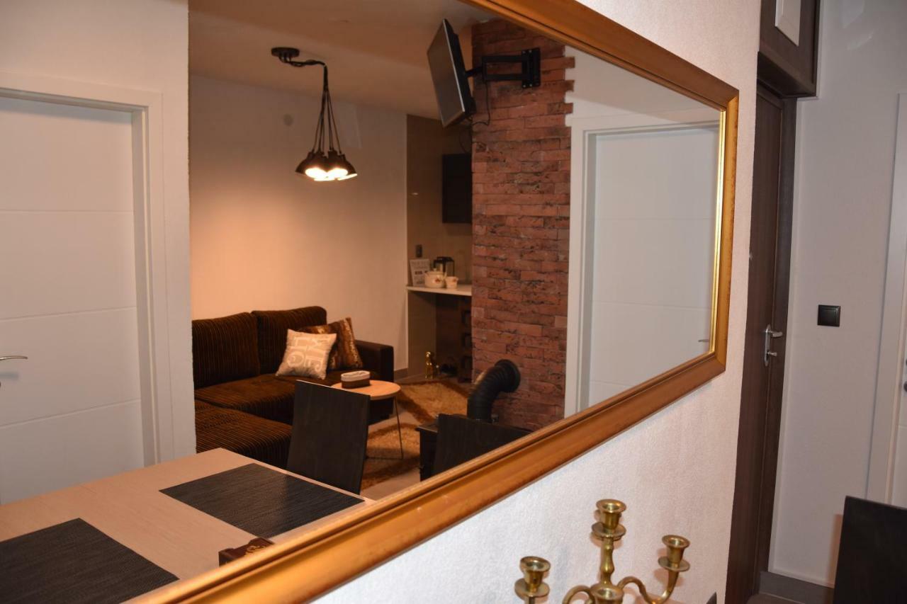 Deni Luxury Lägenhet