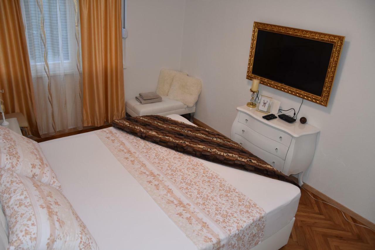 Deni Luxury Lägenhet