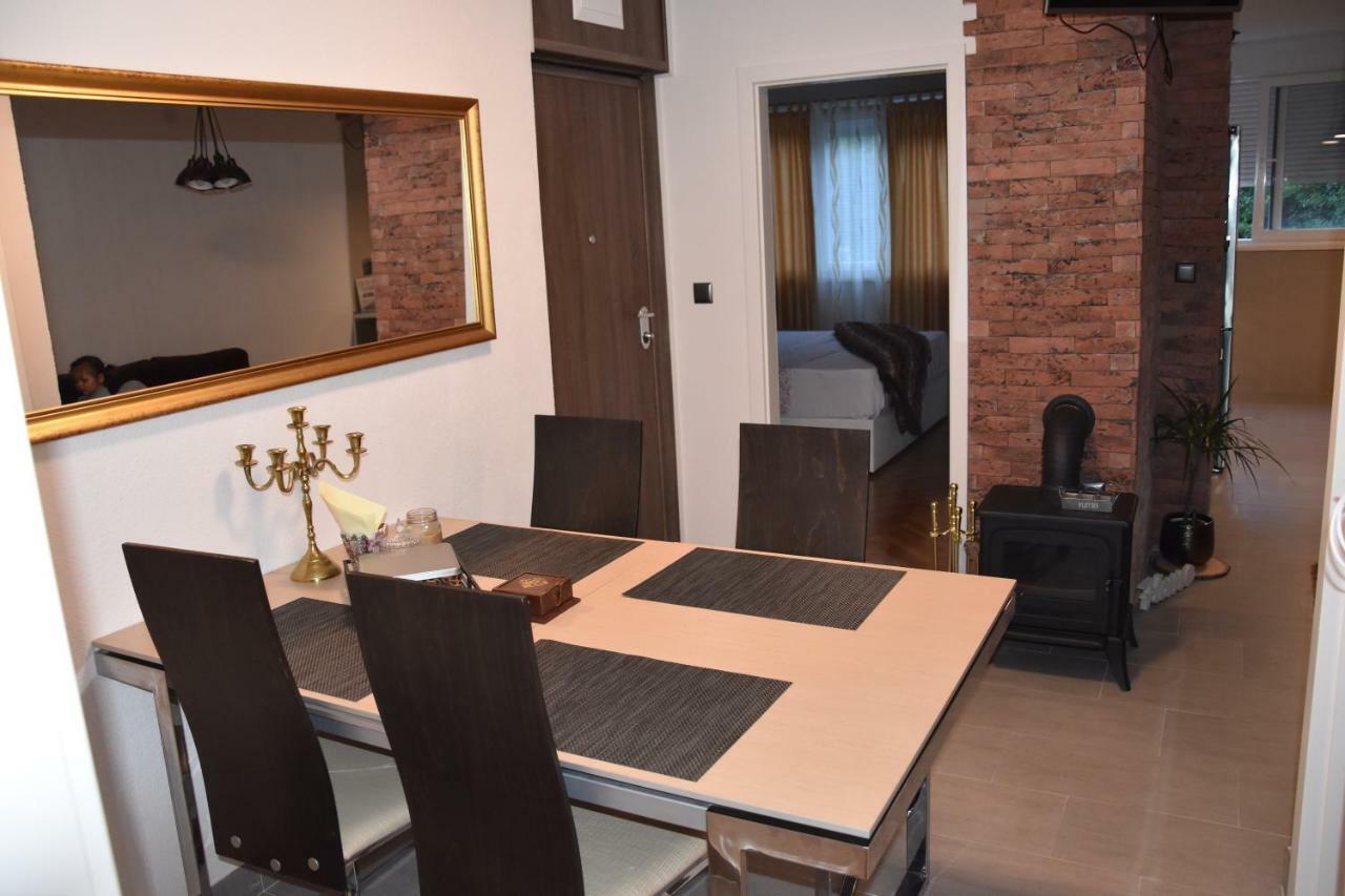 Lägenhet Deni Luxury Split